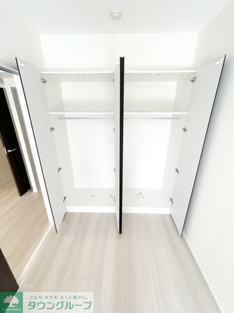 Calm Residence Prologueの物件内観写真